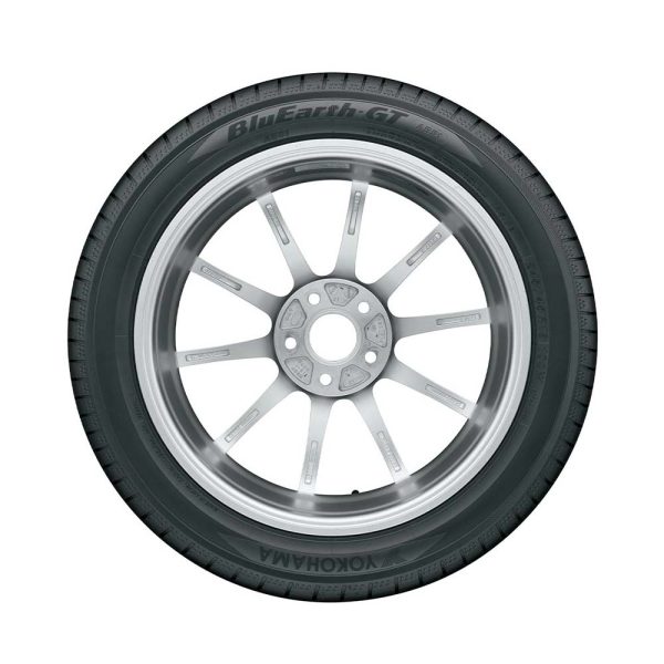 AE51 - 225/55 R 17 - Imagen 2