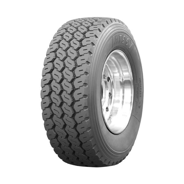 AT557 - 385/65 R 22.5 / 20 PR