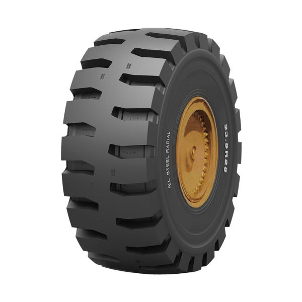 CB790 - 35/65 R 33 / L-5