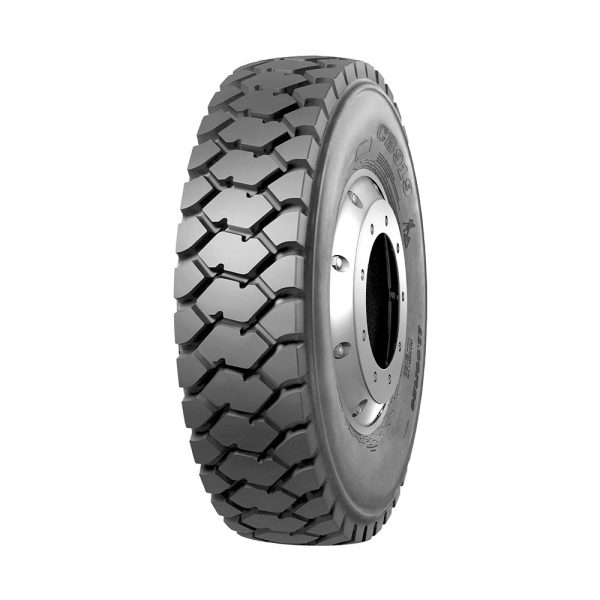 CB919 - 13 R 22.5 / 18 PR