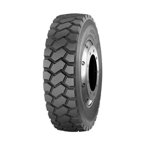 CB972 - 1200 R 20 / 18 PR