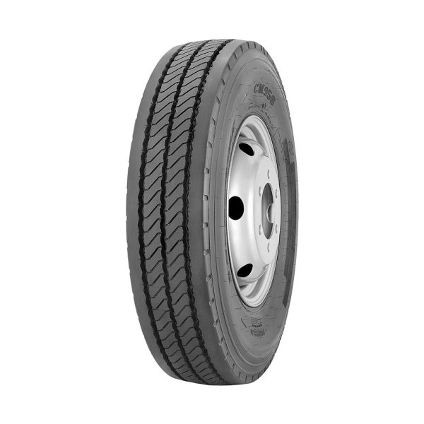 CM958 - 295/80 R 22.5 / 16 PR