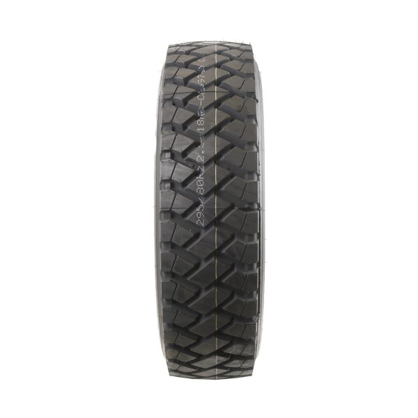 CM997 - 295/80 R 22.5 / 18 PR - Imagen 2