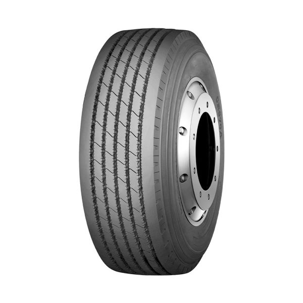 CR976A - 275/80 R 22.5 / 16 PR