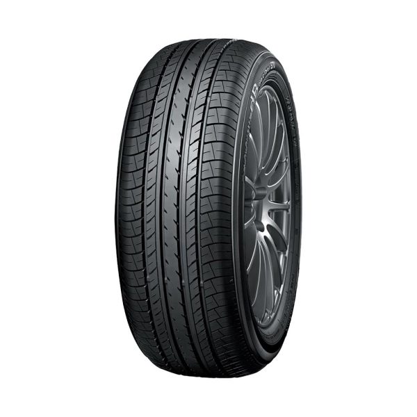 E70E - 195/60 R 16