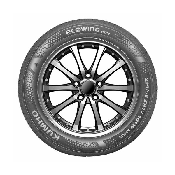 ES31 - 215/60 R 16 - Imagen 2