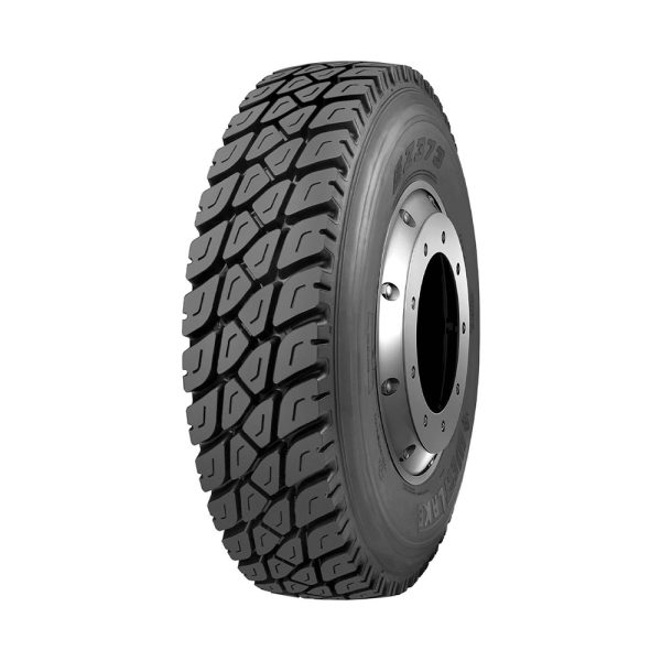 EZ373 - 11 R 22.5 / 16 PR