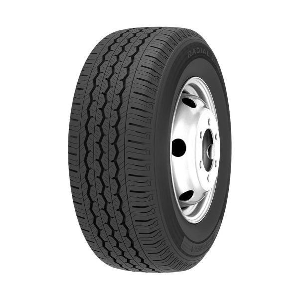 H188 - 195/75 R 16C