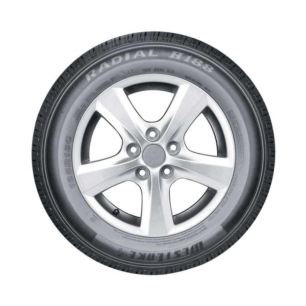 H188 - 195/75 R 16C - Imagen 2