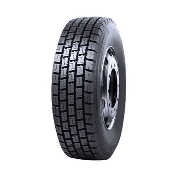 HF668 - 295/80 R 22.5 / 18 PR