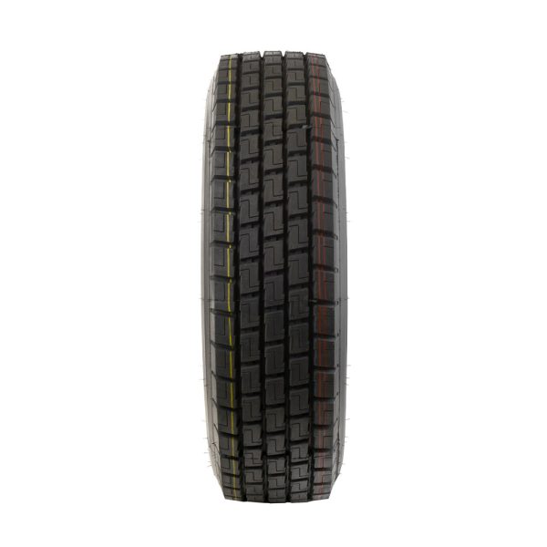 HF668 - 295/80 R 22.5 / 18 PR - Imagen 2