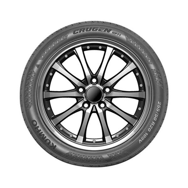 HP71 - 255/60 R 18 - Imagen 2