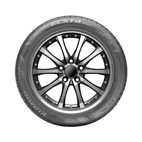 HS51 - 185/55 R 16 - Imagen 2