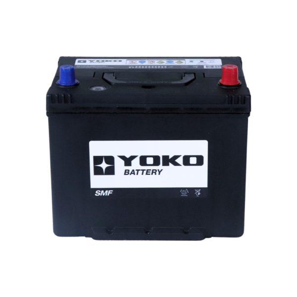 SMF - NX110-5L / 80D26L