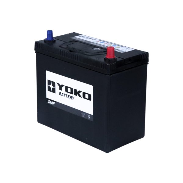 SMF - NX100-S6L / 55B24L - Imagen 3