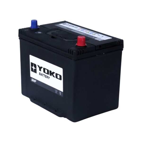 SMF - NX110-5L / 80D26L - Imagen 3