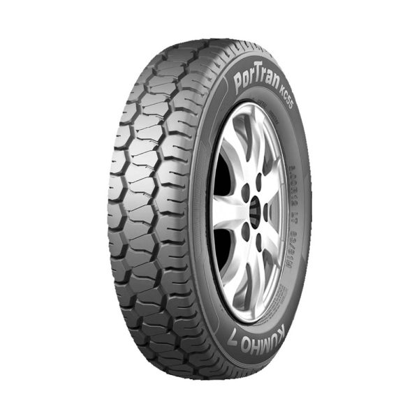 KC55 - 550 R 13