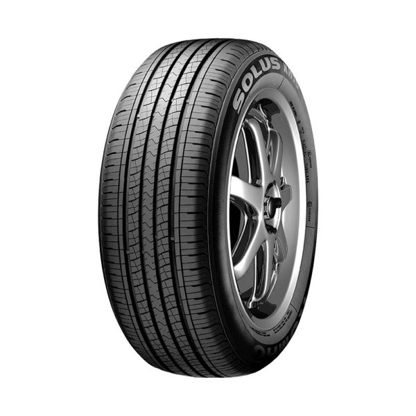 KH16 - 225/55 R 19
