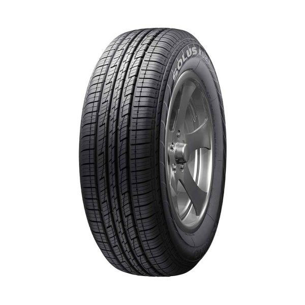 KL21 - 215/60 R 17