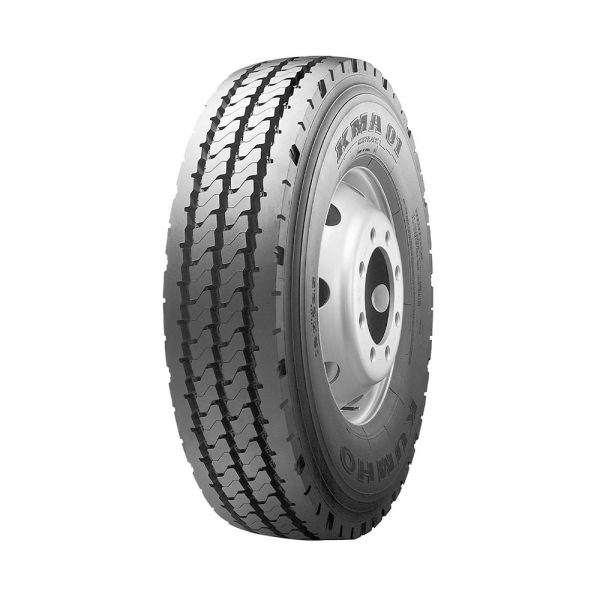 MA01 - 295/80 R 22.5 / 16 PR