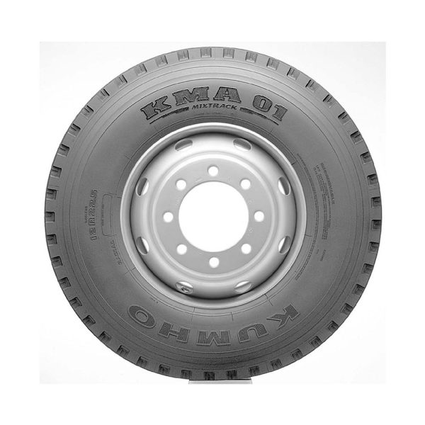 MA01 - 295/80 R 22.5 / 16 PR - Imagen 2
