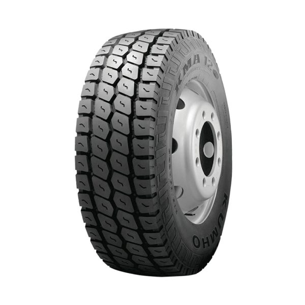 MA12 - 385/65 R 22.5 / 20 PR