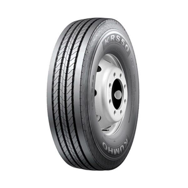 RS50 - 315/80 R 22.5 / 20 PR