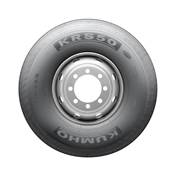 RS50 - 315/80 R 22.5 / 20 PR - Imagen 2
