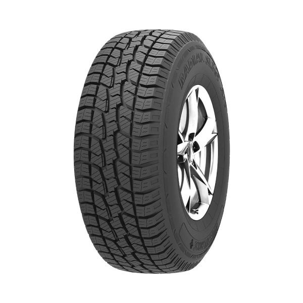 SL369 - 245/70 R 16
