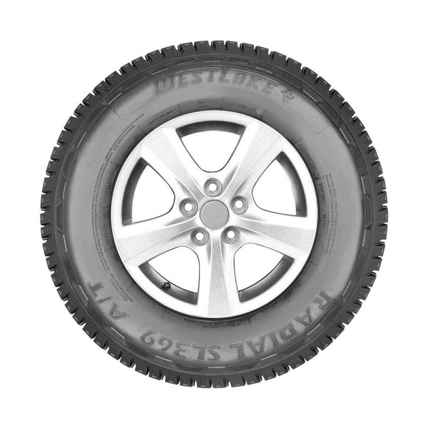 SL369 - 245/70 R 16 - Imagen 2