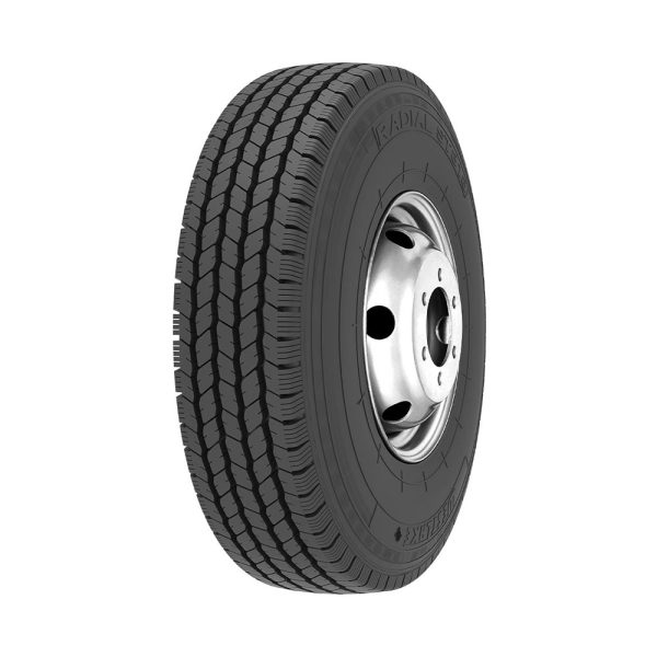 ST313 - 700 R 16 / 12 PR