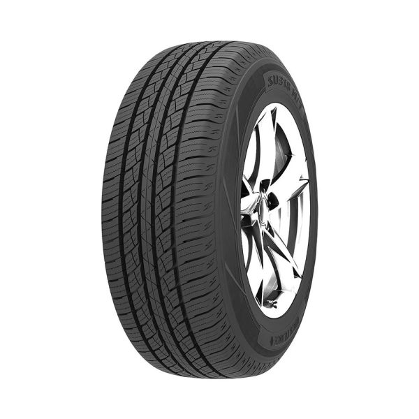 SU318 - 225/65 R 17