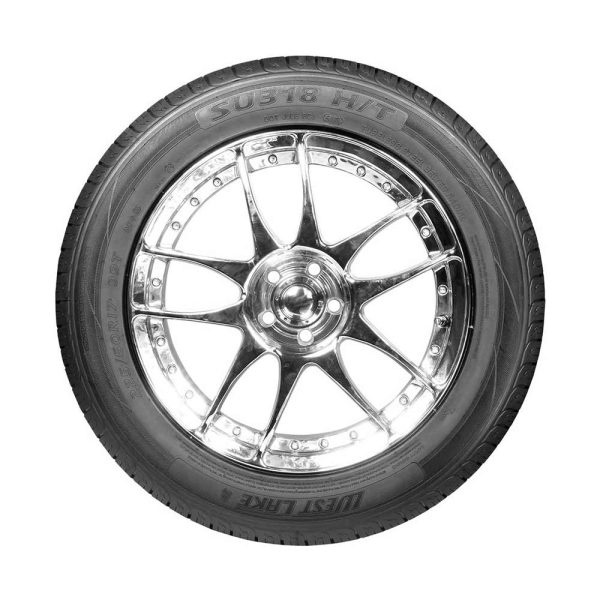 SU318 - 225/65 R 17 - Imagen 2