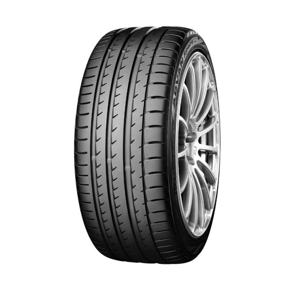 V105 - 245/35 R 19