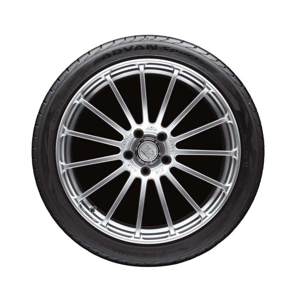 V105 - 245/35 R 19 - Imagen 2