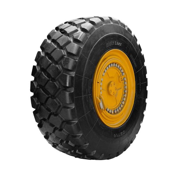CB760 - 17.5 R 25 / E-3