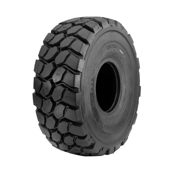 CB763 - 23.5 R 25 / E-4