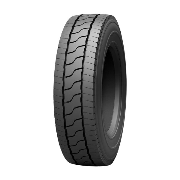 CR380 - 280/75 R22,5