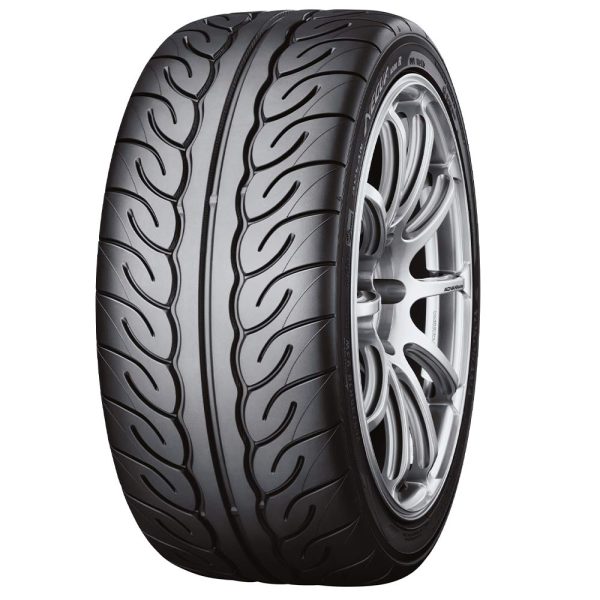 AD08R - 255/40 R 17