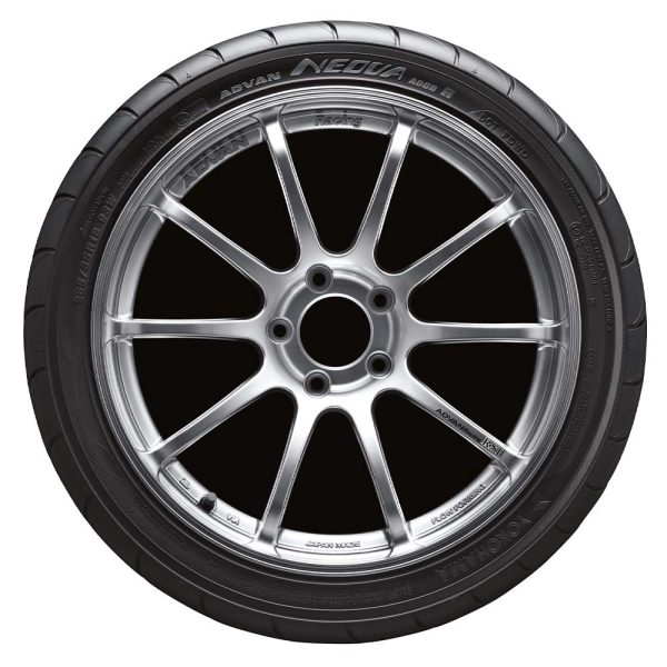 AD08R - 255/40 R 17 - Imagen 2