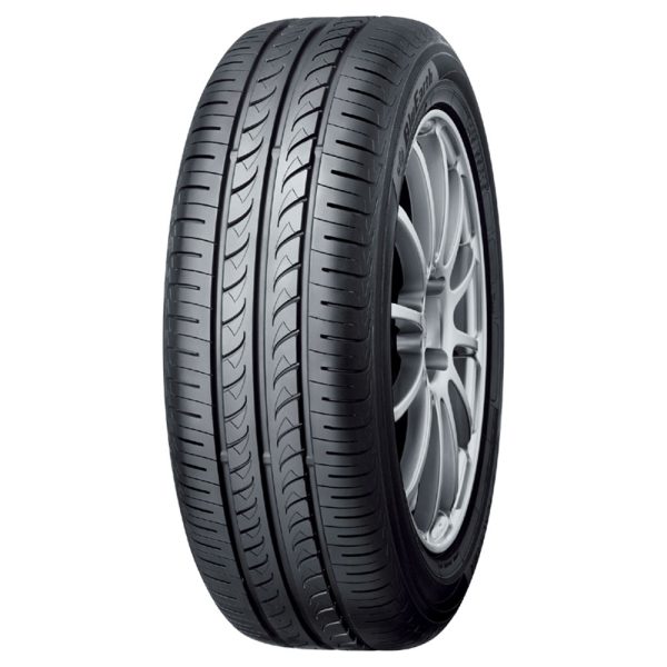 AE01 - 205/55 R 16