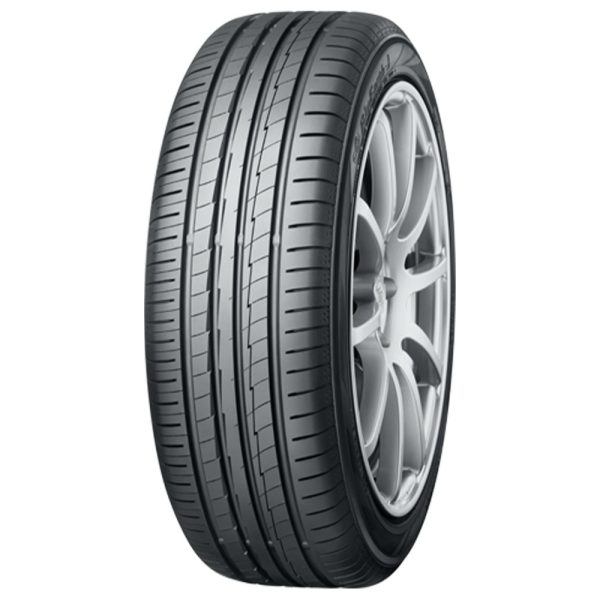 AE50 - 215/65 R 17