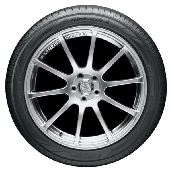 AE50 - 215/65 R 17 - Imagen 2