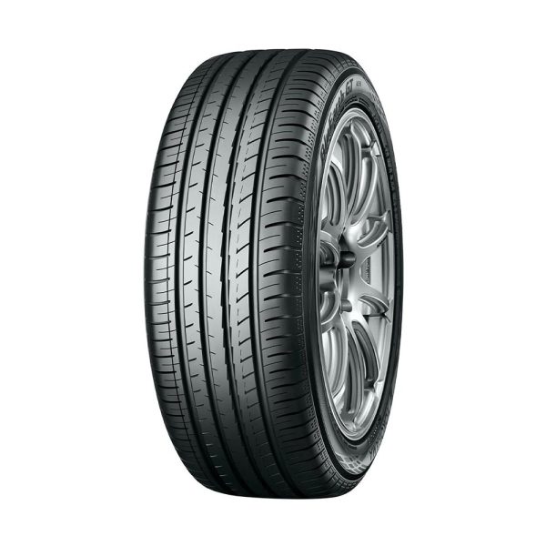 AE51 - 185/60 R 15