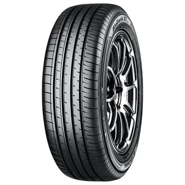 AE61 - 225/55 R 19