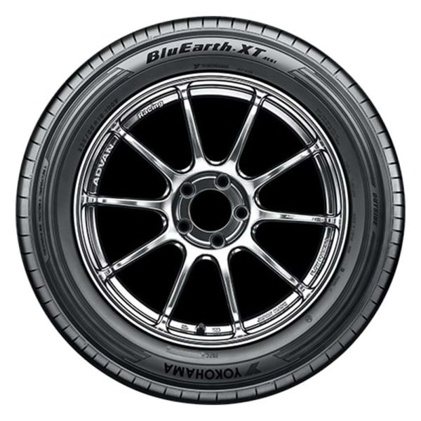 AE61 - 225/55 R 19 - Imagen 2