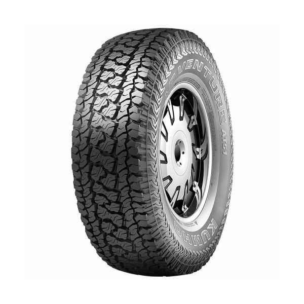 AT51 - 275/60 R 20