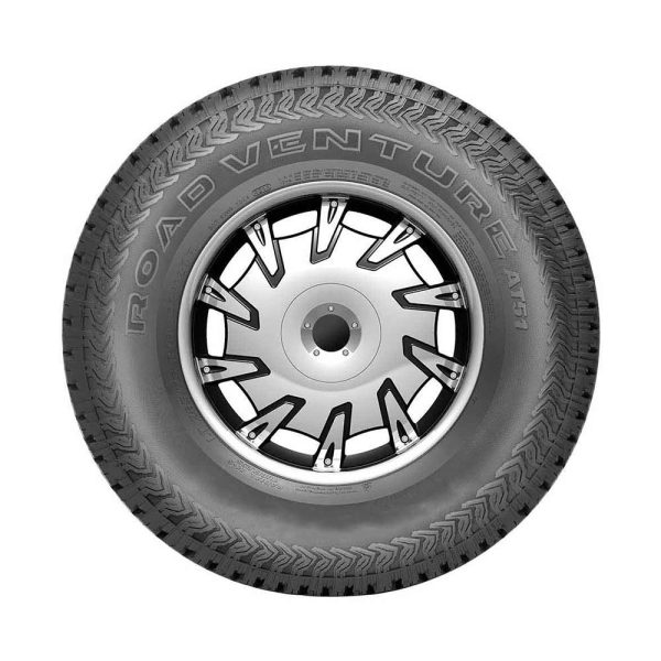 AT51 - 275/60 R 20 - Imagen 2
