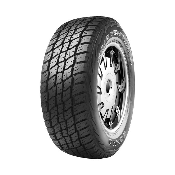 AT61 - 265/65 R 17