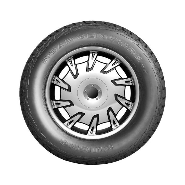 AT61 - 265/65 R 17 - Imagen 2